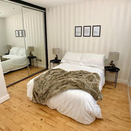 Linen Quarter Apartments Belfast Zewnętrze zdjęcie