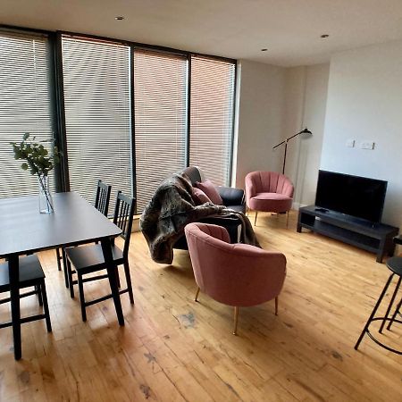 Linen Quarter Apartments Belfast Zewnętrze zdjęcie