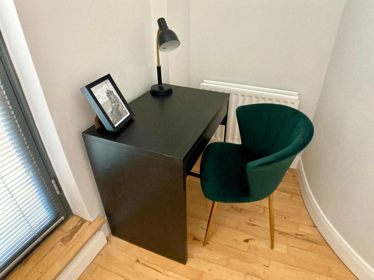 Linen Quarter Apartments Belfast Zewnętrze zdjęcie