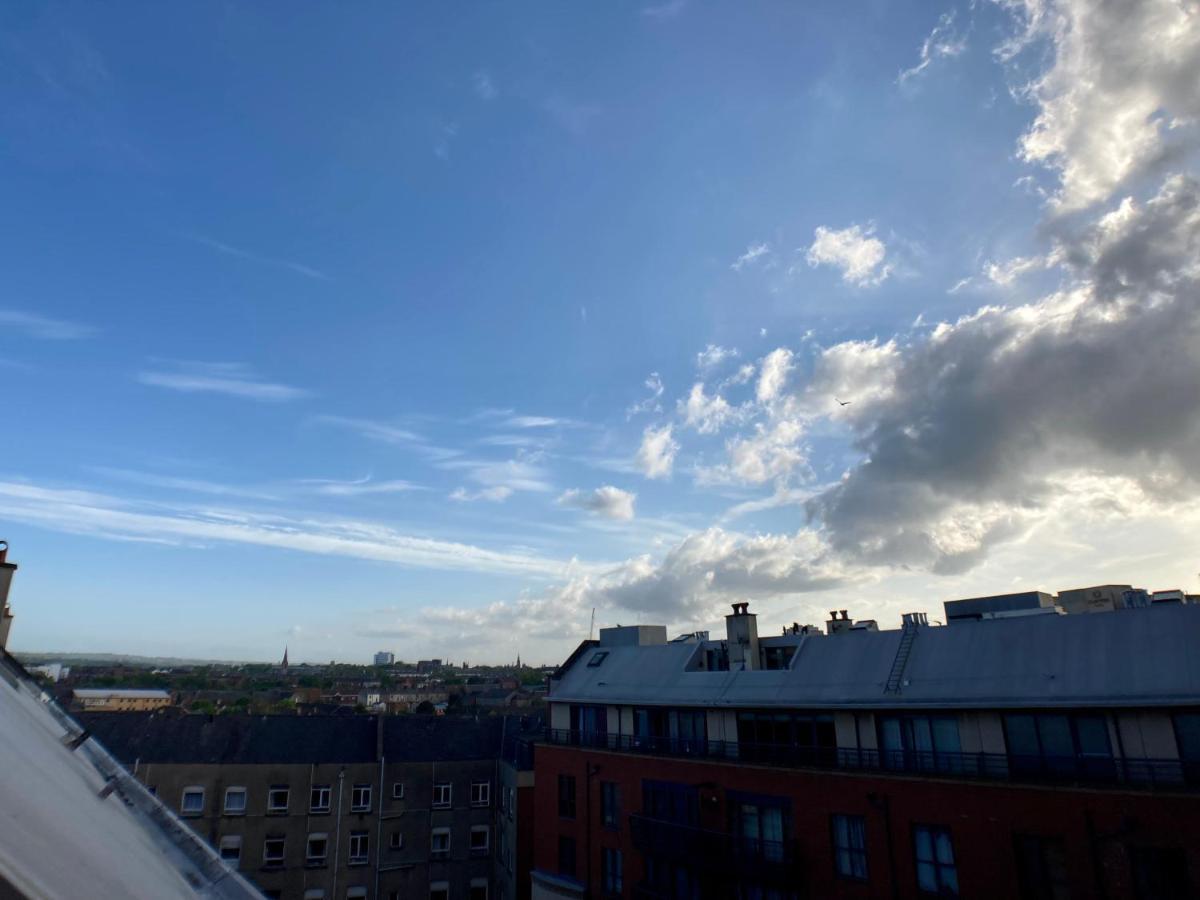 Linen Quarter Apartments Belfast Zewnętrze zdjęcie